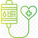 Blood Donation  Icon