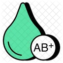 Blood Donation  Icon