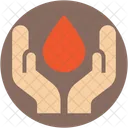 Blood Donation  Icon