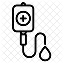 Charity Donation Money Icon