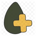 Blood Donation Blood Drop Blood Droplet Icon