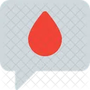 Blood Donation Support  Icon