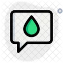 Blood Donation Support  Icon