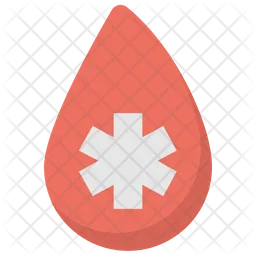 Blood Donations  Icon