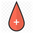 Blood Donor  Icon