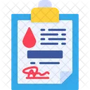 Blood Donor Blood Donation Body Weight Icon