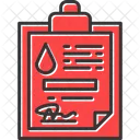 Blood Donor Blood Donation Body Weight Icon