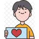 Blood Donor  Icon