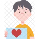 Blood Donor  Icon