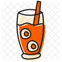 Blood Drink Icon