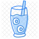 Blood drink  Icon