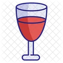 Blood drink  Icon