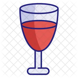 Blood drink  Icon