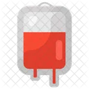 Blood Drip  Icon