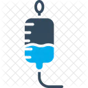 Blood Drip  Icon