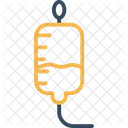 Blood Drip  Icon