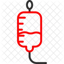 Blood Drip  Icon