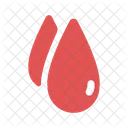 Blood Droop Icon