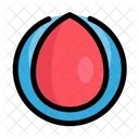 Blood Droop Icon