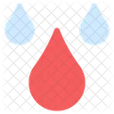 Blood Drop Blood Drop Icon