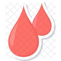 Donate Blood  Icon