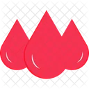 Blood drop  Symbol