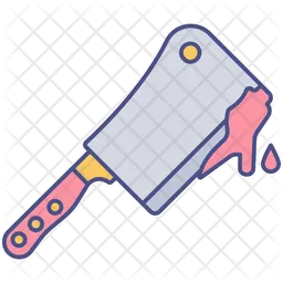 Blood Drop  Icon