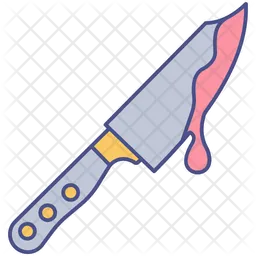 Blood Drop  Icon