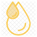 Blood Drop  Icon