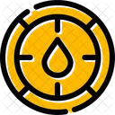 Blood Drop  Icon