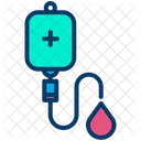 Blood Donation Blood Give Donation Icon