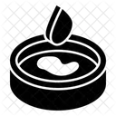 Blood Drop  Icon