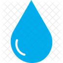 Blood Drop  Icon