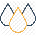 Blood drop  Icon