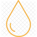 Blood Drop  Icon