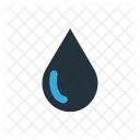 Drop Blood Medicine Icon