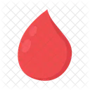 Blood Donation Gift Icon
