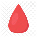 Blood Donation Gift Icon