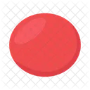 Blood Donation Gift Icon