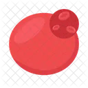Blood Donation Gift Icon