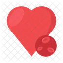 Blood Donation Gift Icon
