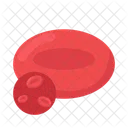 Blood Donation Gift Icon