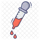 Blood Dropper  Icon