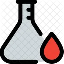 Blood Experiment  Icon