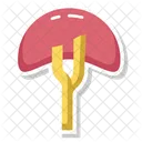 Blood filter  Icon