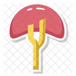 Blood filter  Icon