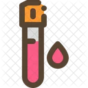 Blood flask  Icon