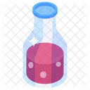 Chemical Flask Blood Flask Laboratory Flask Icon