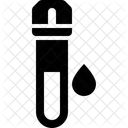 Blood flask  Icon