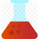 Blood Flask  Icon